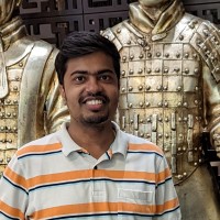Satish Singh