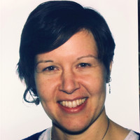 Sarah Nelson