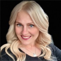 Anna Huber-Weiland, M.A., CCC-SLP/L