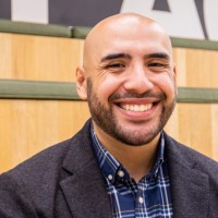 David Aviña