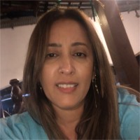 Adriane Fonseca Silva