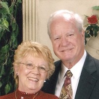 Len & Joan Terrell