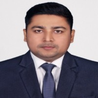 Md. Rubel Islam