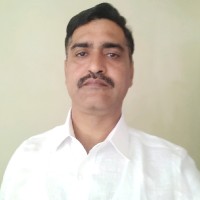 Ashok Jangir