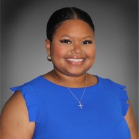 Arissa Grant, Ma