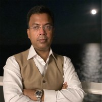 Bikash Shaw, Ph.D.