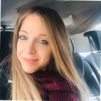 Veronica Lucido
