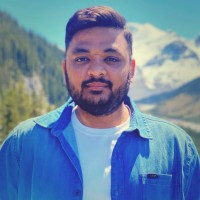 Monish Patel, PMP®