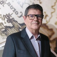 Naasson Alcantara, PhD