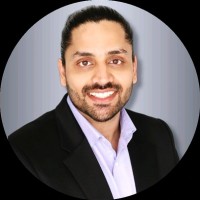 Vikram Sharma - Gms®, Mba