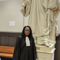 Roxane Gaelle Njanjo Sike