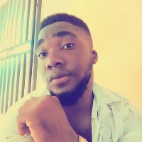 Lucky Iyobosa Asin