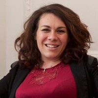 Audrey Wandesmal