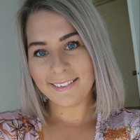 Ebony Mackay