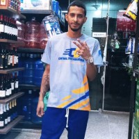 Hilton felipe Ramos antunes