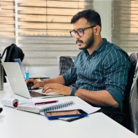 Aravind Saji