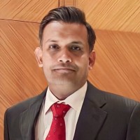 Srikanth M