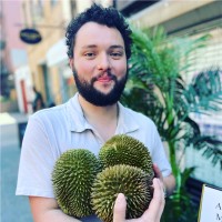 Luke O'Hara