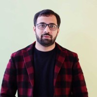 Muhammad Usama Malik