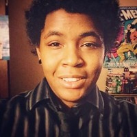 Axel Riley