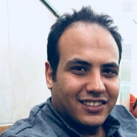 Mohanad Eloraby,Pmp