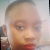 Mathapelo Moloi