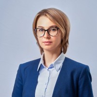Anna Konyaeva