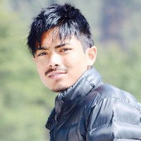 manish adhikari