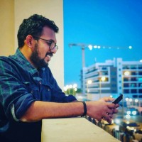 Vishnu Murali