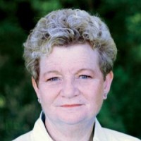 Peggy Keller