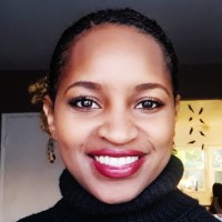 Eva Kamau
