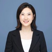 Bonnie Kang