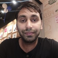 Saurabh Tyagi