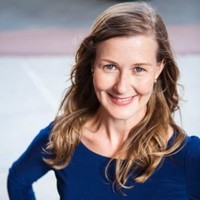 Rebecca Morse