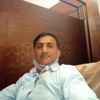 Md Shaukat Ali Khan