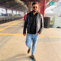 Shadab Husain