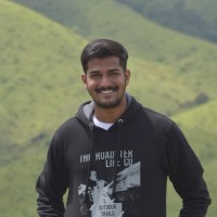 Kesavan S