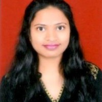 Laxmi Mhetre