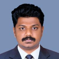 Jithin B
