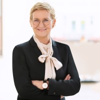 Doris Eiberger