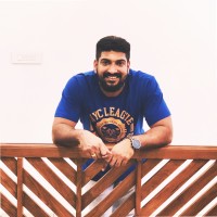 Anoop Ajayakumar