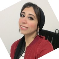 Eptehal Soliman - Hrm