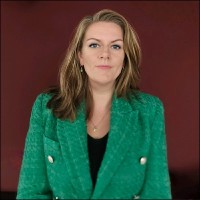 Marion Van Hoogenhuizen