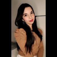 Narella Alenka Gill Alarcón