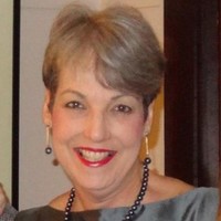 Elizabeth McIlwain Prior