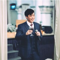 Simon Lim