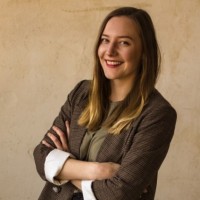 Sara Kupeć
