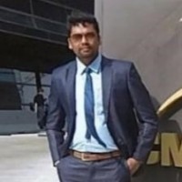 Vigneshvaran G