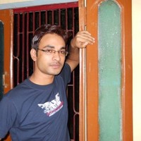 Satyendra Mishra