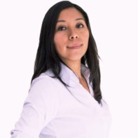 Susana Maria Lima Calvimontes